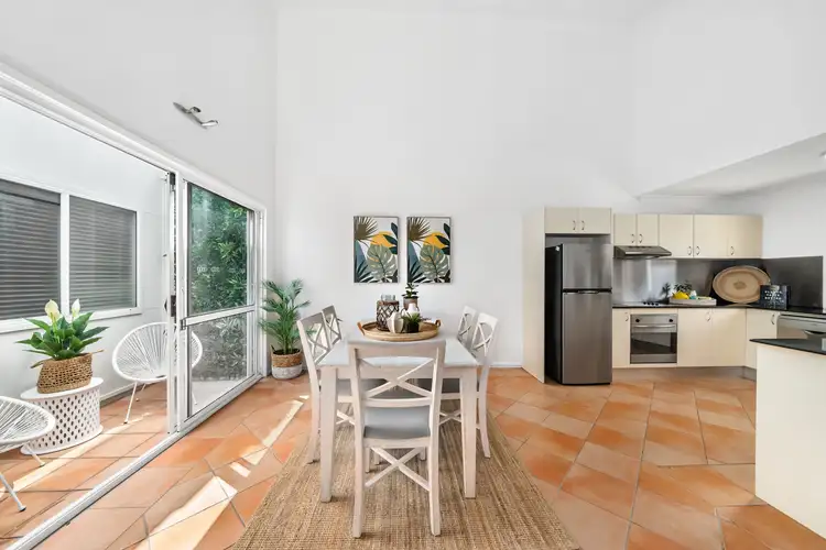 Sixth view of Homely villa listing, 1/38 Killarney Avenue, Robina QLD 4226