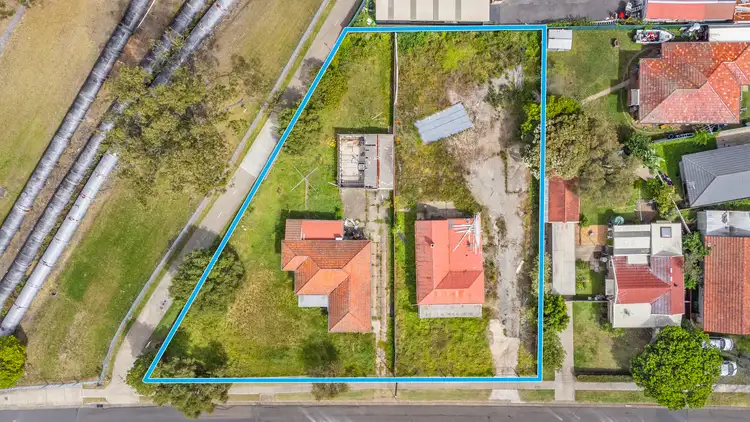 Fifth view of Homely house listing, 207 & 209 Fowler Road, Guildford NSW 2161