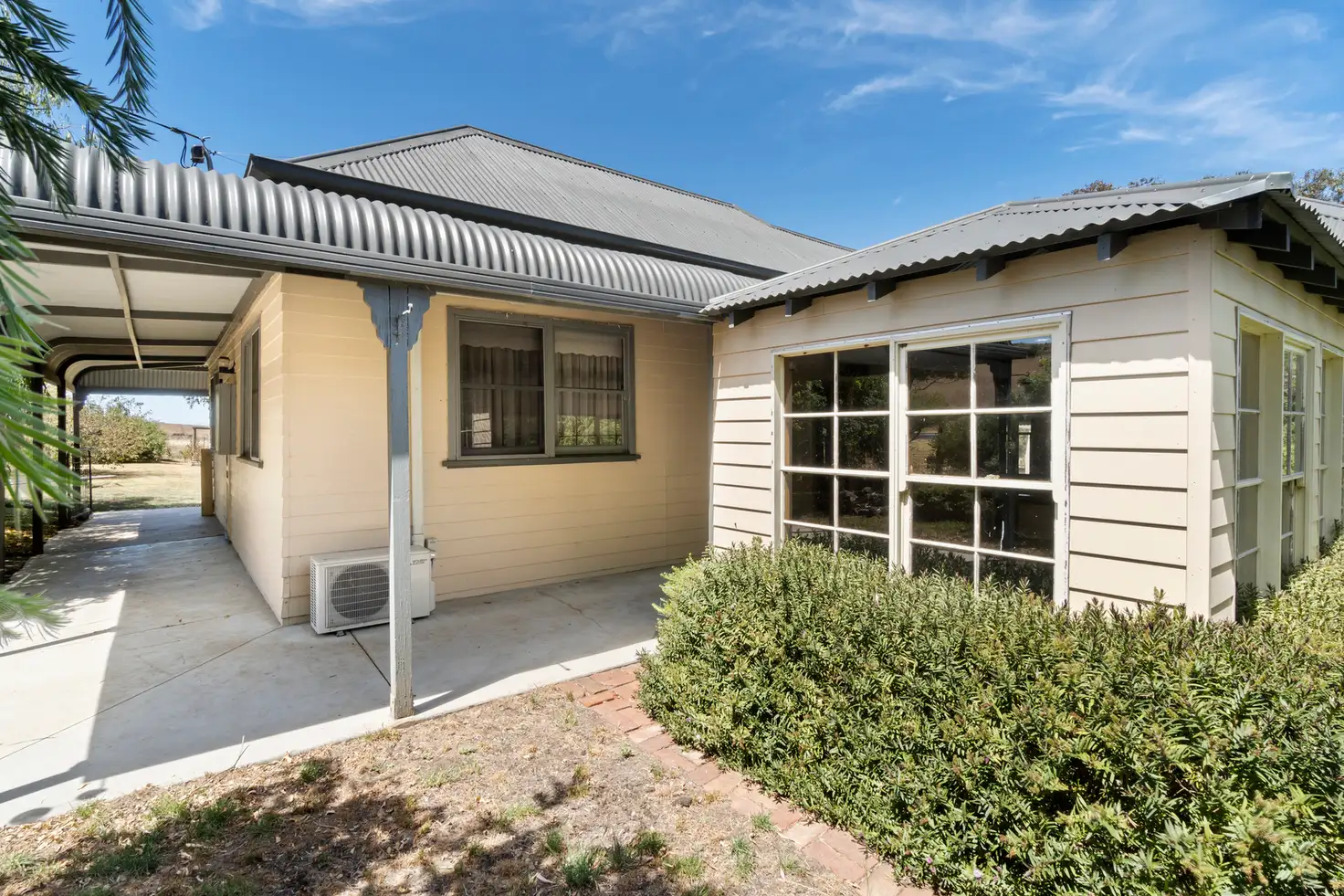 Main view of Homely rural property listing, 205 Lineens Road, Corunnun VIC 3249