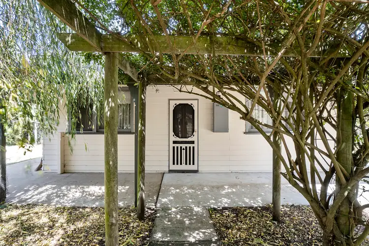 Second view of Homely rural property listing, 205 Lineens Road, Corunnun VIC 3249