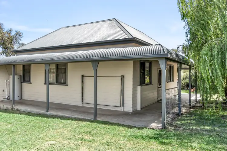 Third view of Homely rural property listing, 205 Lineens Road, Corunnun VIC 3249