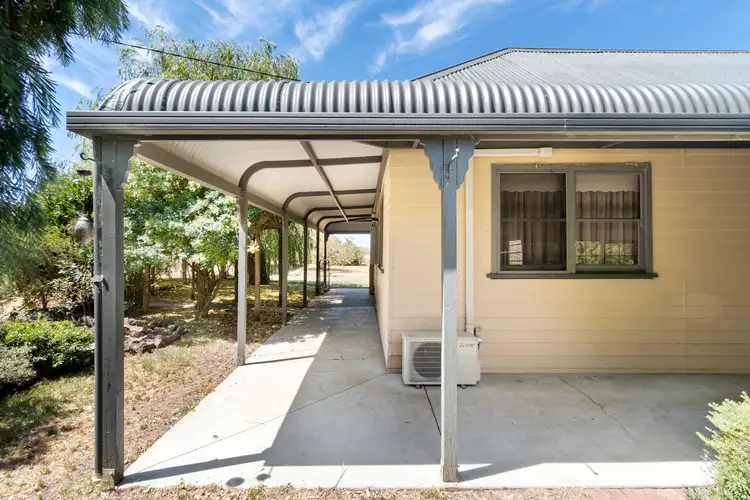 Fourth view of Homely rural property listing, 205 Lineens Road, Corunnun VIC 3249