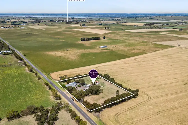 Fifth view of Homely rural property listing, 205 Lineens Road, Corunnun VIC 3249