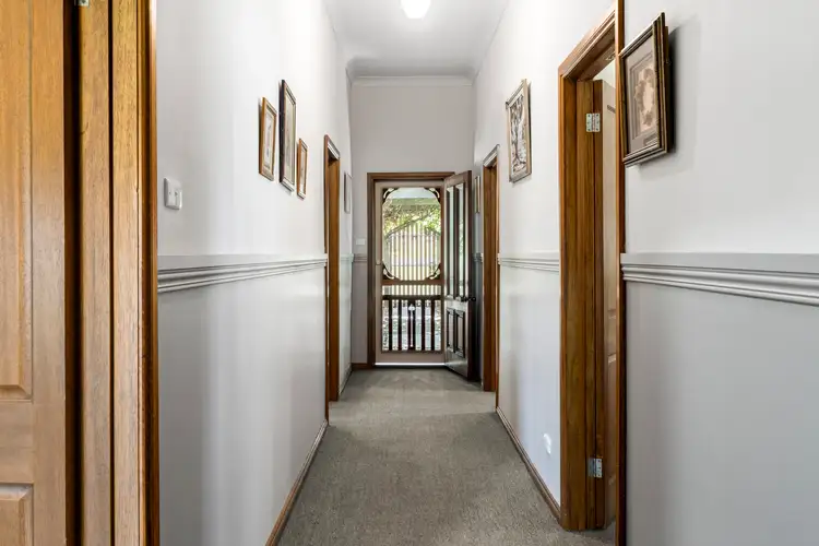 Sixth view of Homely rural property listing, 205 Lineens Road, Corunnun VIC 3249