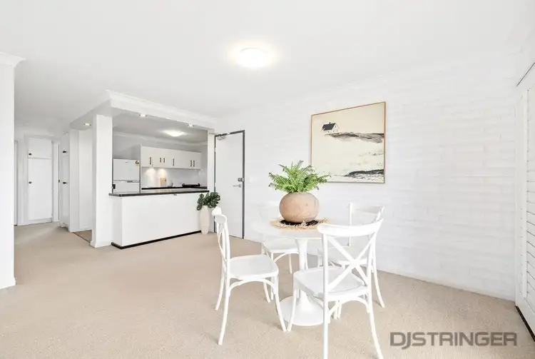 Third view of Homely apartment listing, 6/238 Marine Parade, Kingscliff NSW 2487