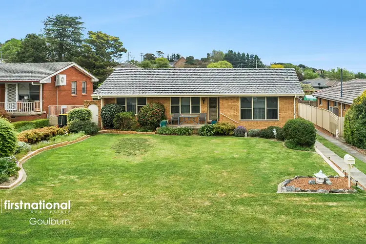 Main view of Homely house listing, 41 Hoddle Avenue, Goulburn NSW 2580