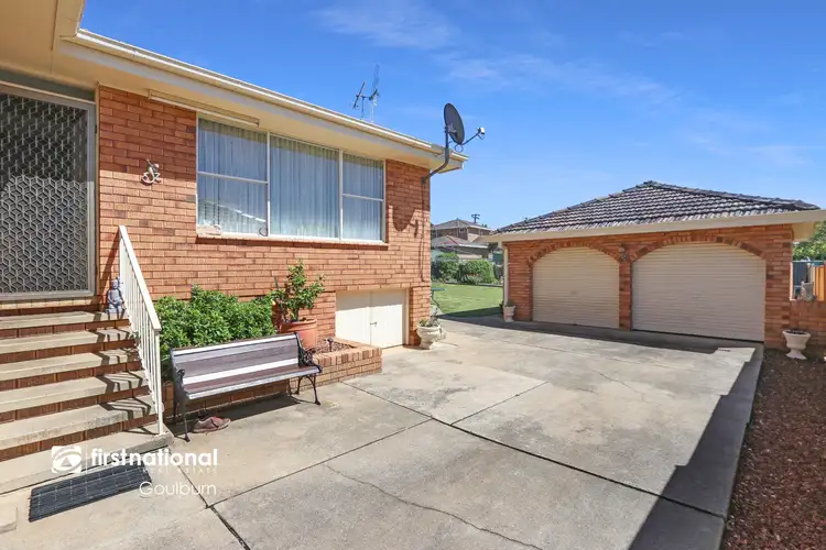 Third view of Homely house listing, 41 Hoddle Avenue, Goulburn NSW 2580