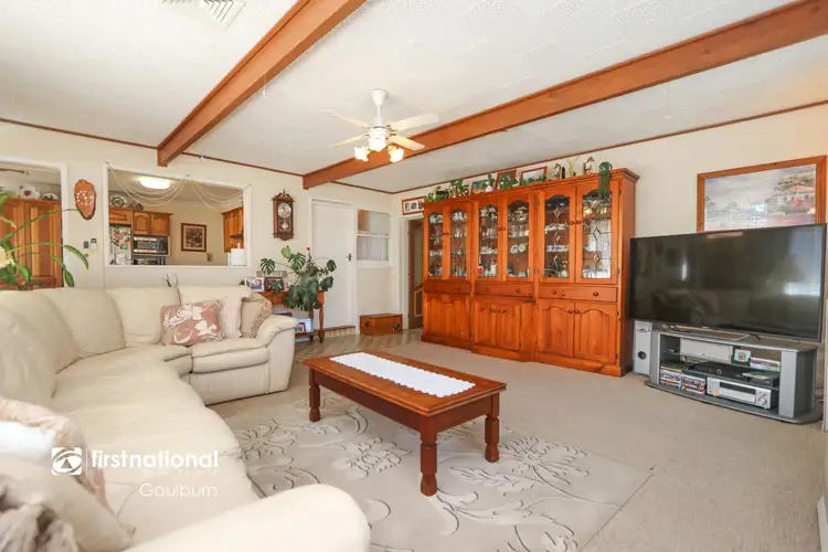 Fourth view of Homely house listing, 41 Hoddle Avenue, Goulburn NSW 2580