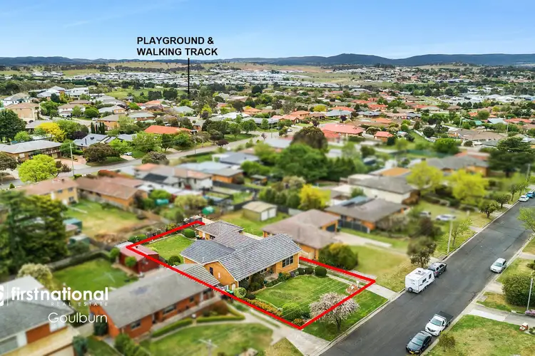Fifth view of Homely house listing, 41 Hoddle Avenue, Goulburn NSW 2580