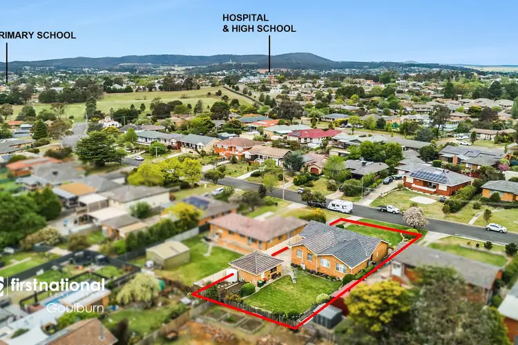 Sixth view of Homely house listing, 41 Hoddle Avenue, Goulburn NSW 2580