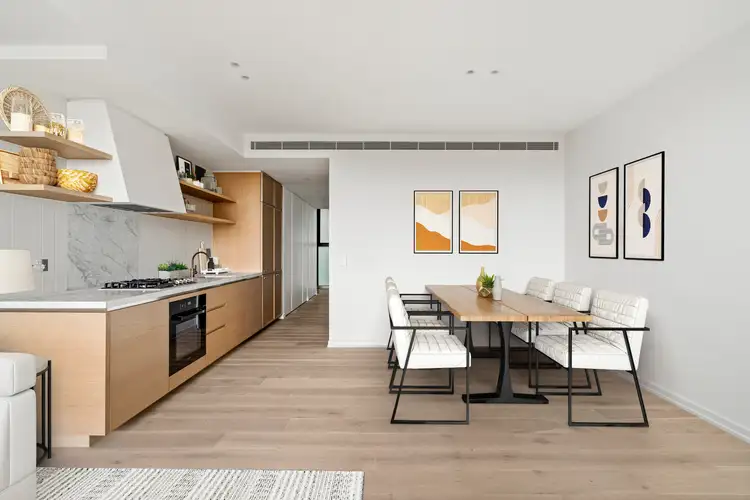 Second view of Homely apartment listing, 204/300 Oxford Street, Bondi Junction NSW 2022