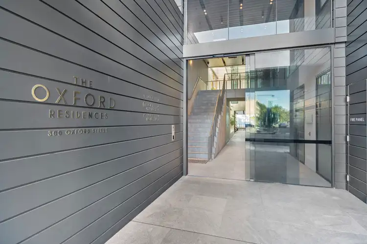 Sixth view of Homely apartment listing, 204/300 Oxford Street, Bondi Junction NSW 2022