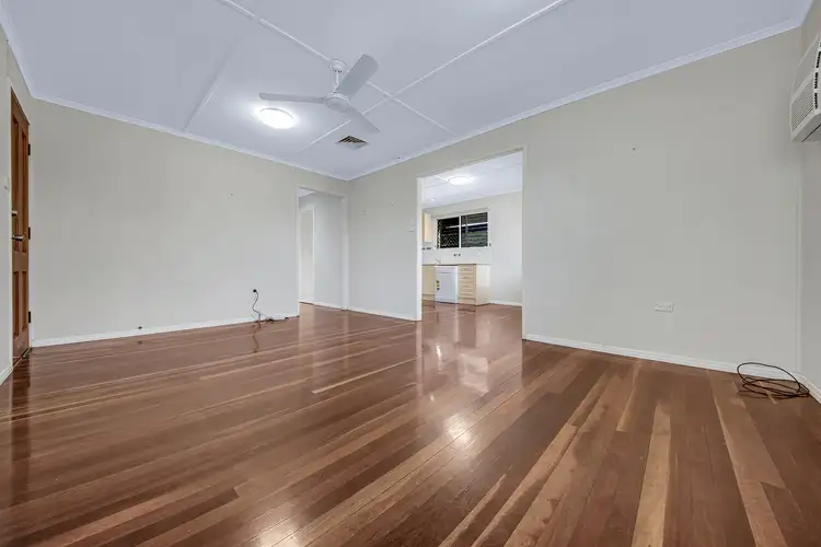 Fourth view of Homely house listing, 18 Smith Street, West Gladstone QLD 4680