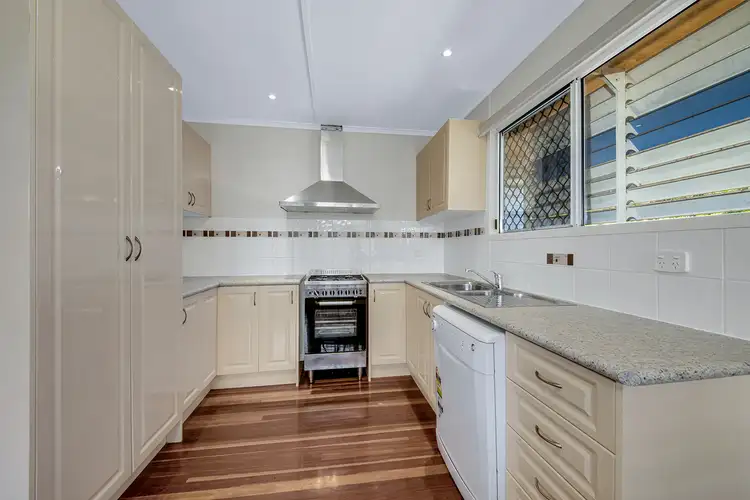 Sixth view of Homely house listing, 18 Smith Street, West Gladstone QLD 4680