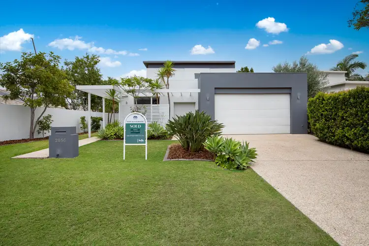 2856 Virginia Drive, Hope Island QLD 4212