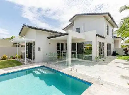 Fifth view of Homely house listing, 2856 Virginia Drive, Hope Island QLD 4212