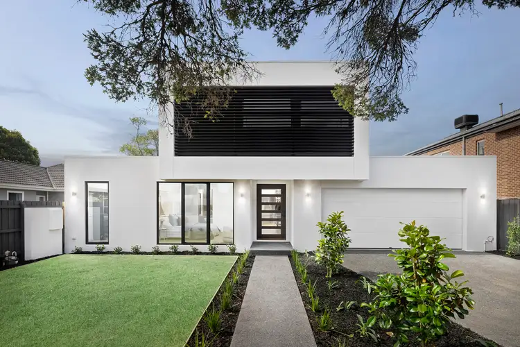 13 Apex Avenue, Hampton East VIC 3188