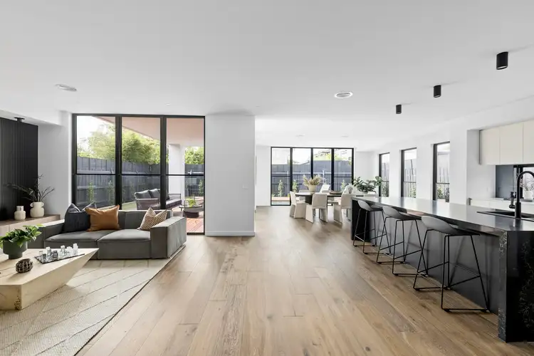 Third view of Homely house listing, 13 Apex Avenue, Hampton East VIC 3188