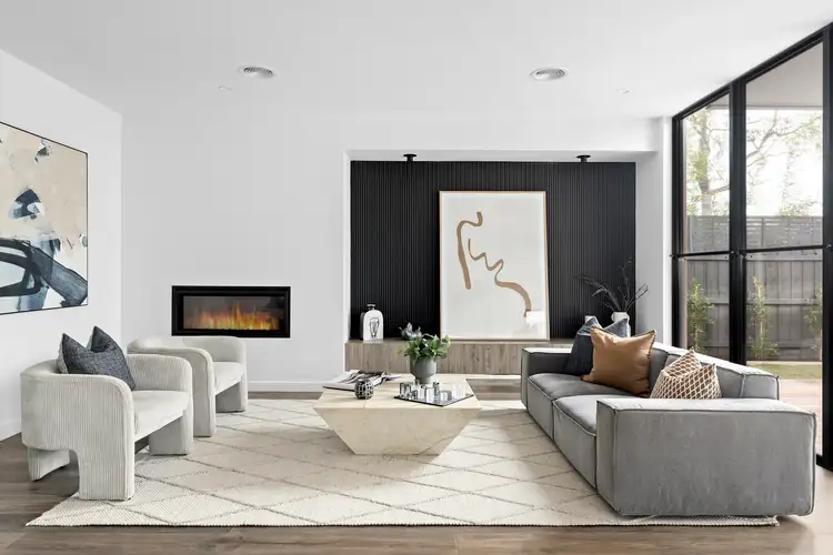 Fourth view of Homely house listing, 13 Apex Avenue, Hampton East VIC 3188