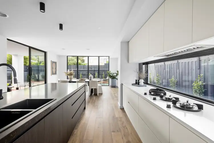 Sixth view of Homely house listing, 13 Apex Avenue, Hampton East VIC 3188