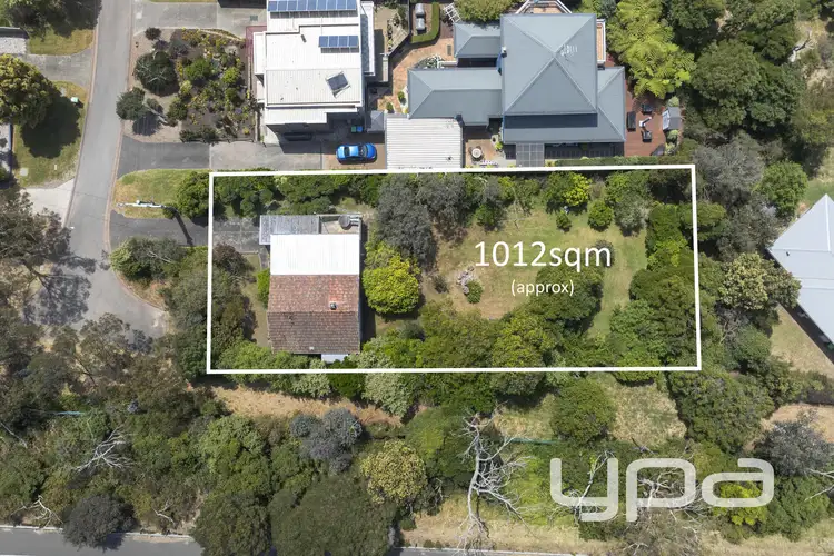 25 Grant Street, Dromana VIC 3936