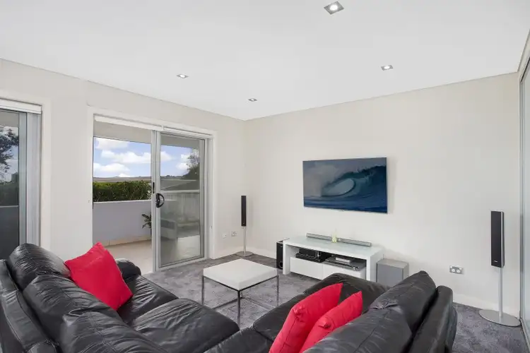 Fifth view of Homely house listing, 33b Alfred Road, Narraweena NSW 2099