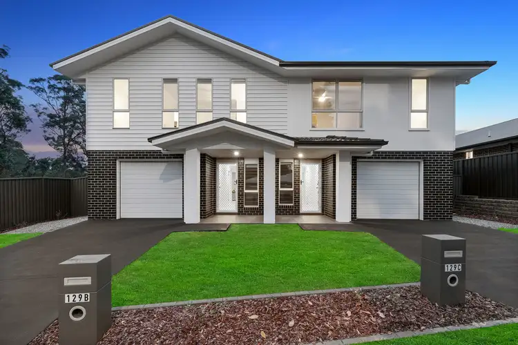 129B Northlakes Drive, Cameron Park NSW 2285