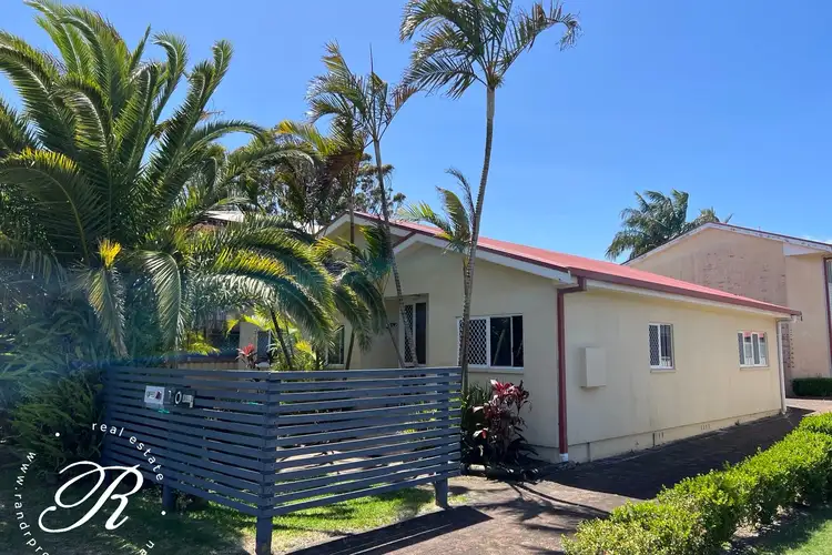 Second view of Homely villa listing, 1/7 Toby Street, Forster NSW 2428