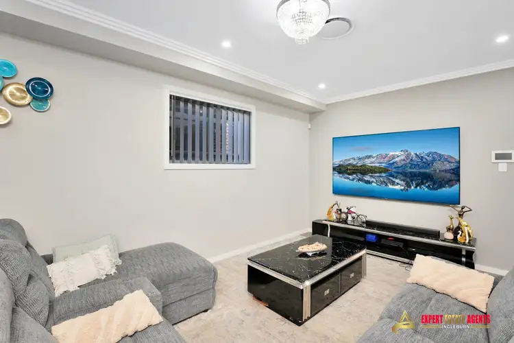 Fifth view of Homely house listing, 179 Sixth Avenue, Austral NSW 2179