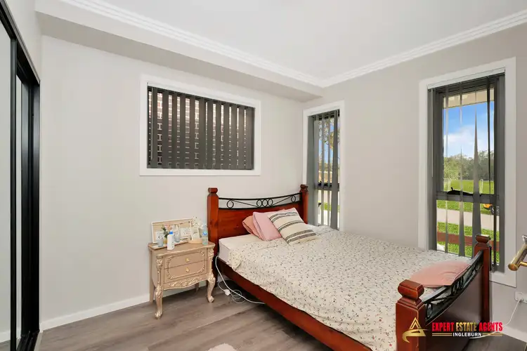 Sixth view of Homely house listing, 179 Sixth Avenue, Austral NSW 2179