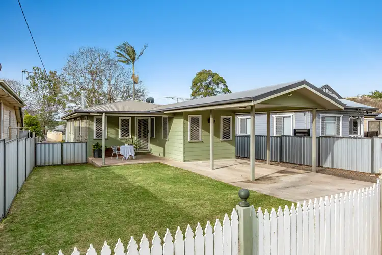 11B Pottinger Street, Newtown QLD 4350