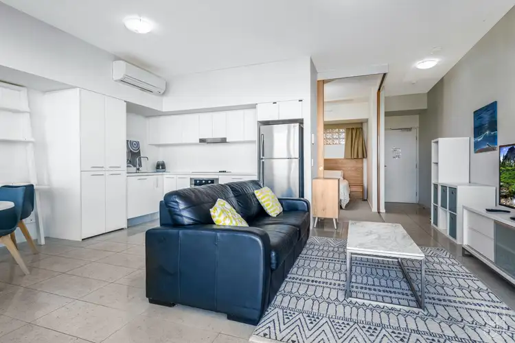 Fourth view of Homely unit listing, 3/30-32 Adelaide Street, Yeppoon QLD 4703