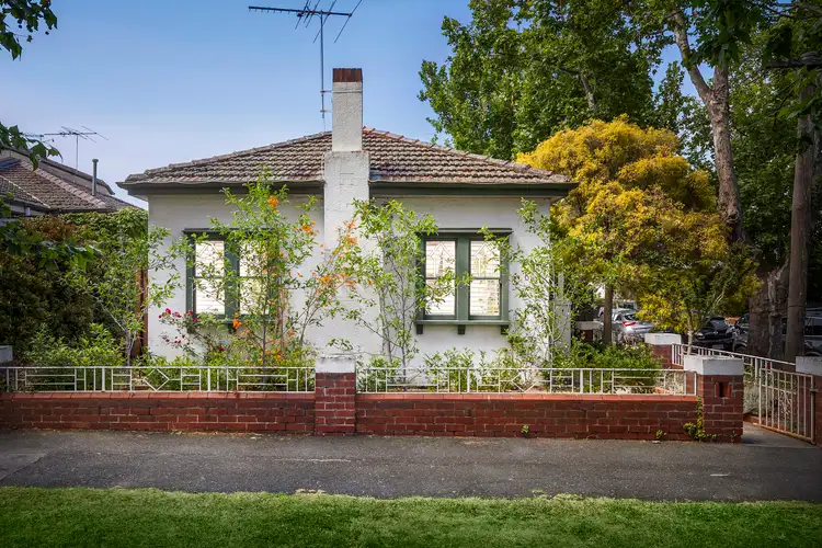 69-71 Canterbury Street, Flemington VIC 3031