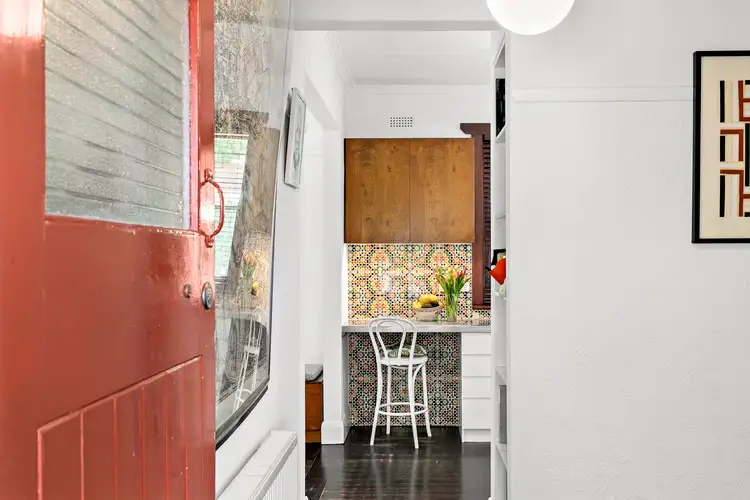 Second view of Homely house listing, 69-71 Canterbury Street, Flemington VIC 3031