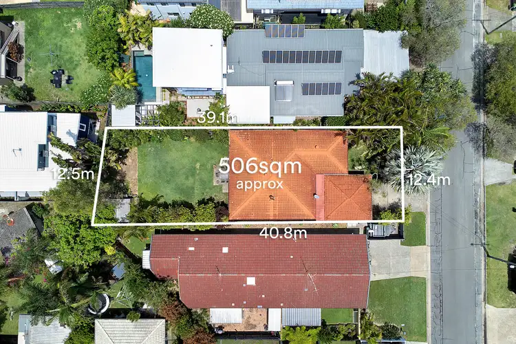 Second view of Homely house listing, 17 Morotai Avenue, Palm Beach QLD 4221