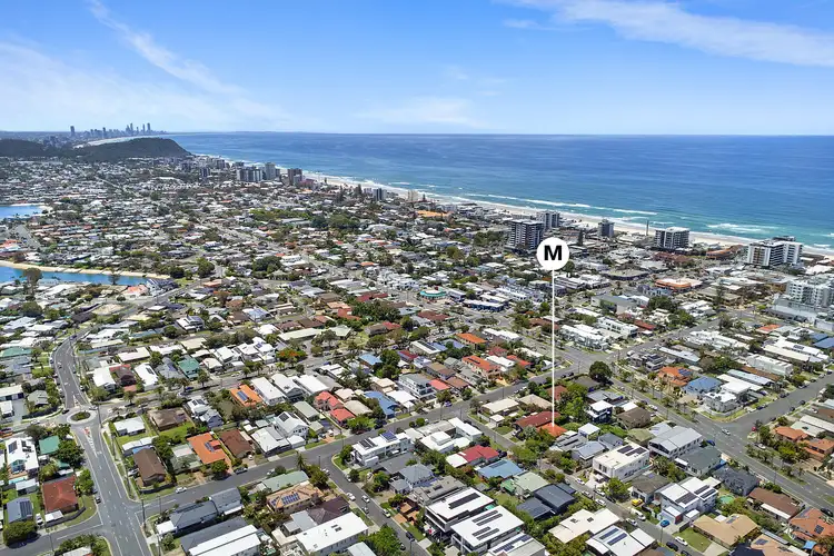 Fourth view of Homely house listing, 17 Morotai Avenue, Palm Beach QLD 4221