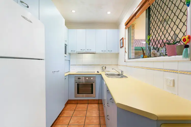 Sixth view of Homely house listing, 17 Morotai Avenue, Palm Beach QLD 4221