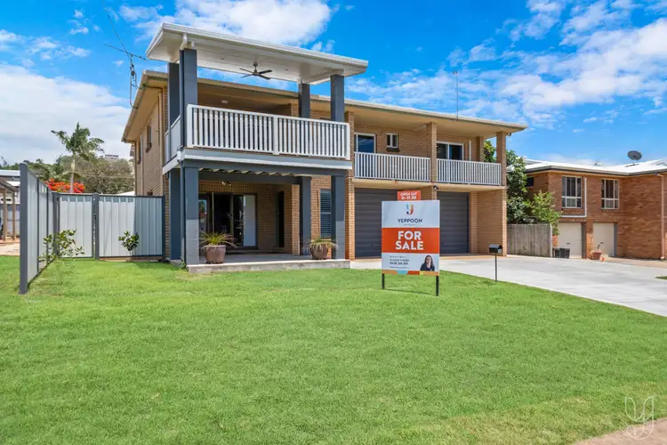 14 Hellas Street, Barlows Hill QLD 4703