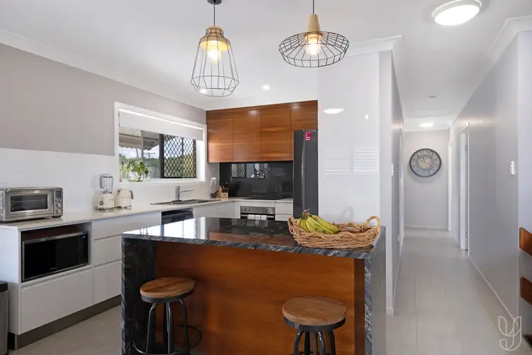 Seventh view of Homely house listing, 14 Hellas Street, Barlows Hill QLD 4703