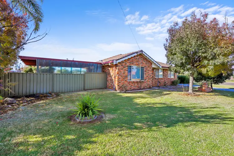 Second view of Homely house listing, 2 Chisholm Street, Tamworth NSW 2340