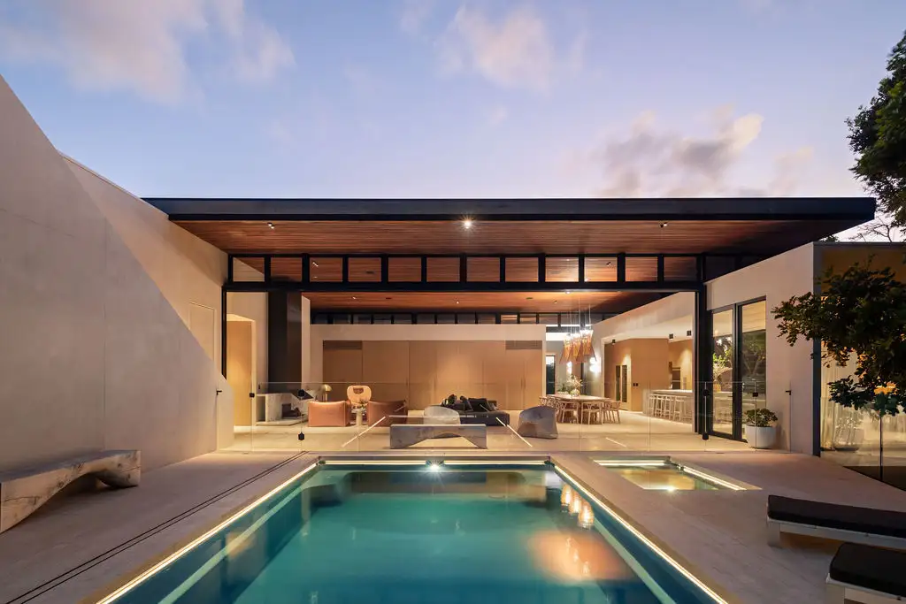 Main view of Homely house listing, 8 Border Street, Byron Bay NSW 2481