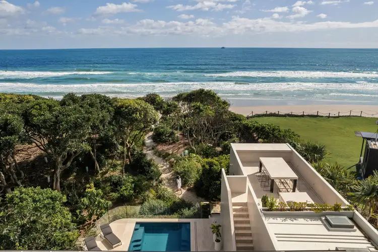 Second view of Homely house listing, 8 Border Street, Byron Bay NSW 2481