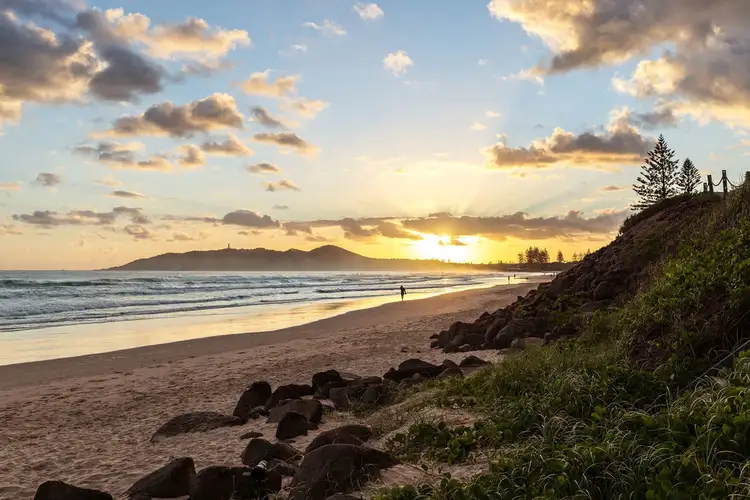 Third view of Homely house listing, 8 Border Street, Byron Bay NSW 2481