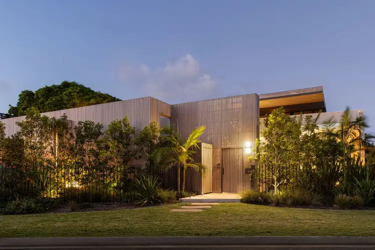 Fifth view of Homely house listing, 8 Border Street, Byron Bay NSW 2481