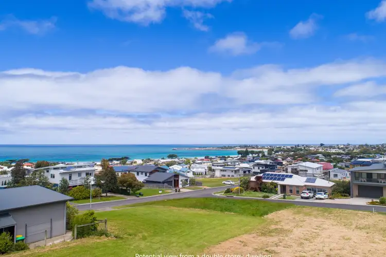 Fourth view of Homely land listing, 41 Marriners Lookout Road, Apollo Bay VIC 3233