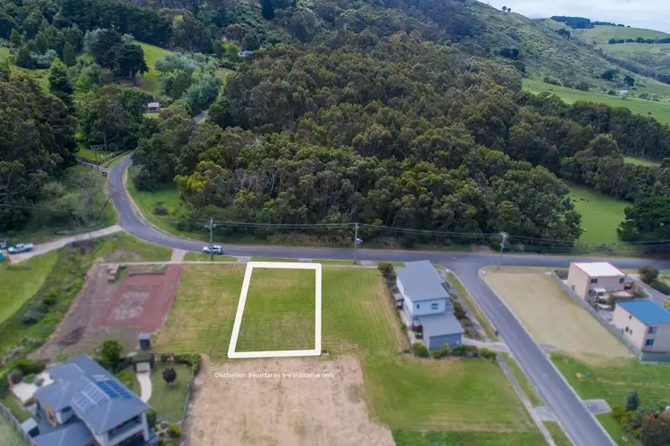 Sixth view of Homely land listing, 41 Marriners Lookout Road, Apollo Bay VIC 3233