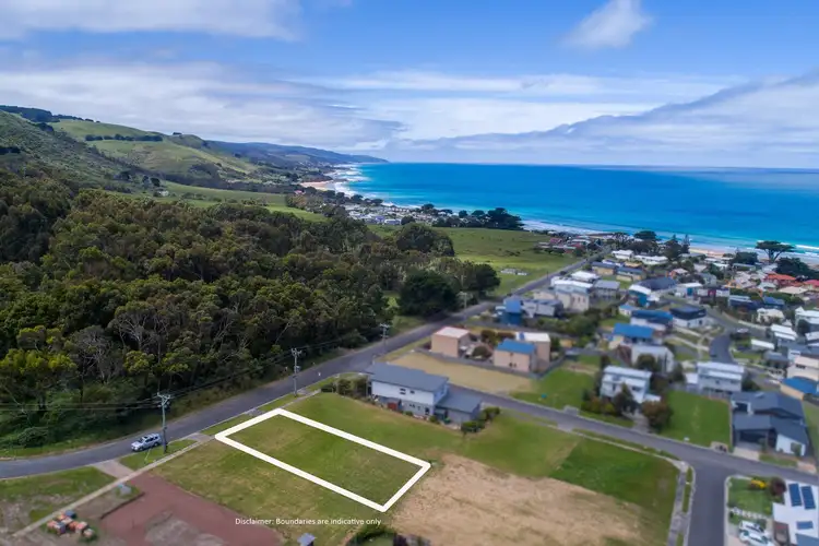 Seventh view of Homely land listing, 41 Marriners Lookout Road, Apollo Bay VIC 3233