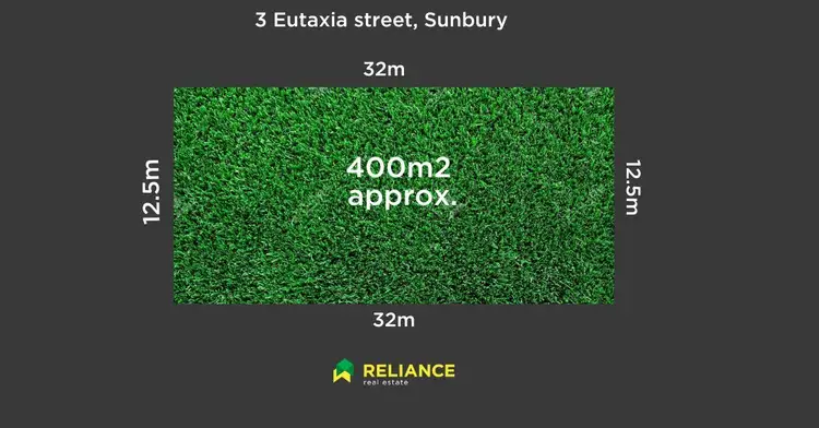3 Eutaxia Street, Sunbury VIC 3429