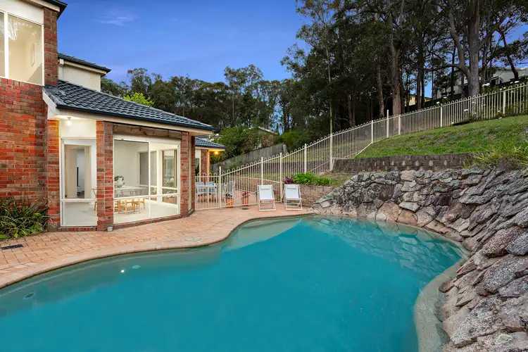 Second view of Homely house listing, 18 Coorong Close, Wallsend NSW 2287