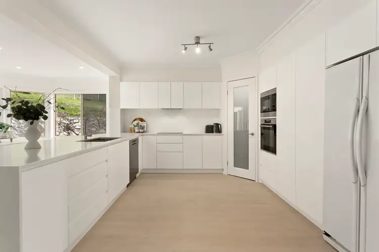 Fourth view of Homely house listing, 18 Coorong Close, Wallsend NSW 2287